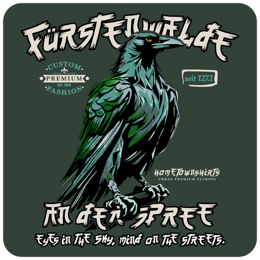 Fürstenwalde / Spree