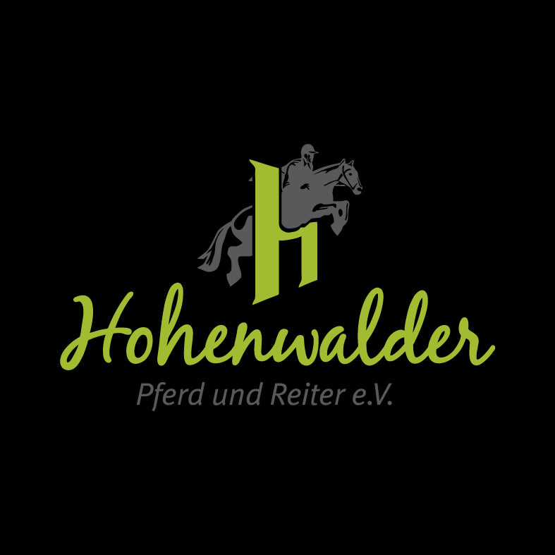  - Hohenwalder Pferd & Reiter e.V. - shirtidee.shop -  -  -  -  - 