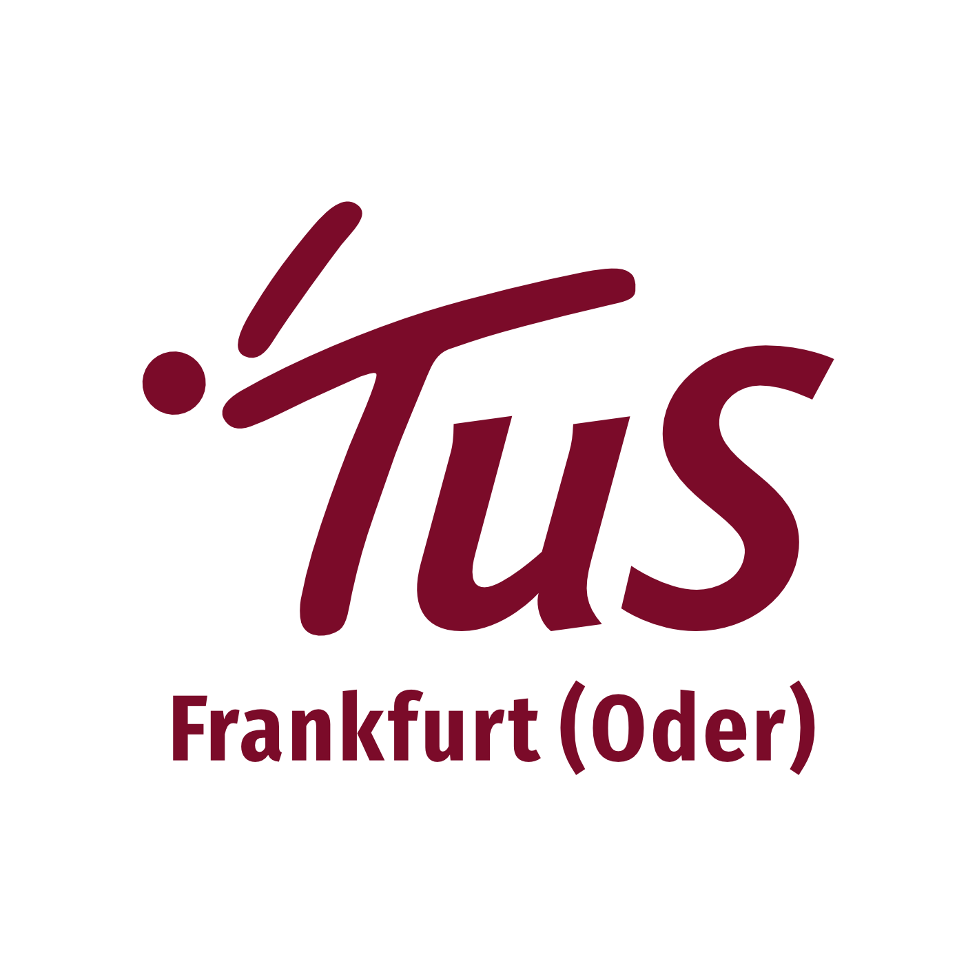 TuS Frankfurt (Oder) 1990 e.V. - Logo