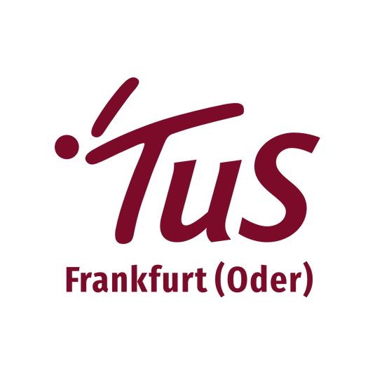 TuS Frankfurt (Oder) 1990 e.V. - Logo