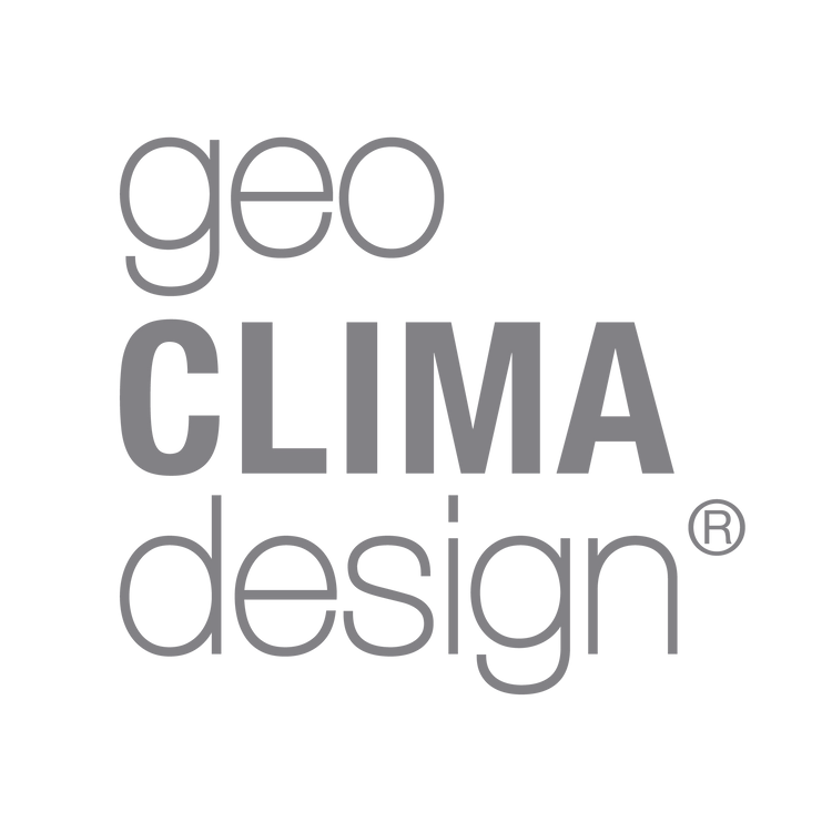 geoCLIMAdesign