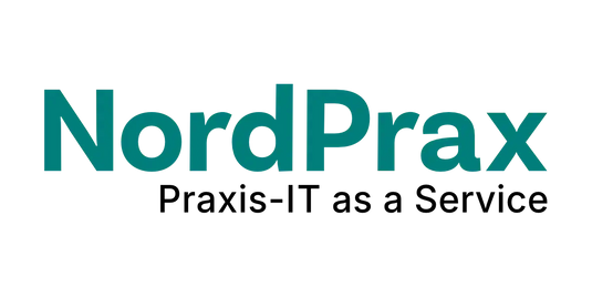 Logo Nordprax