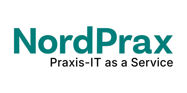 Logo Nordprax