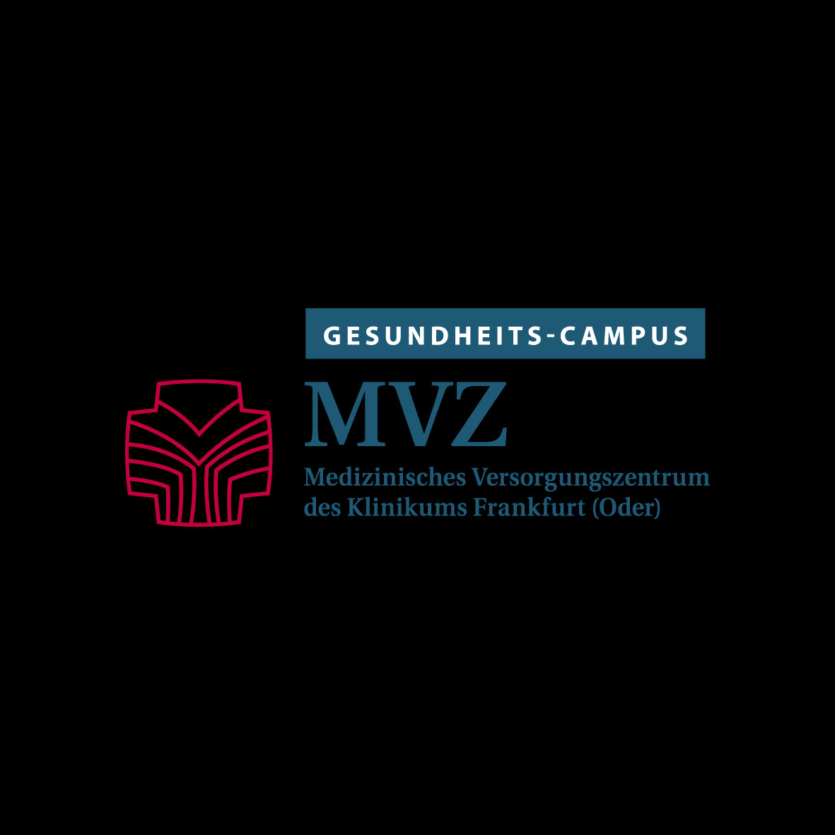 - MVZ des Klinikums Frankfurt (Oder) - shirtidee.shop -  -  -  -  - 