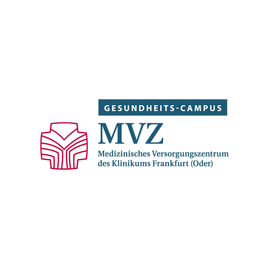  - MVZ des Klinikums Frankfurt (Oder) - shirtidee.shop -  -  -  -  - 