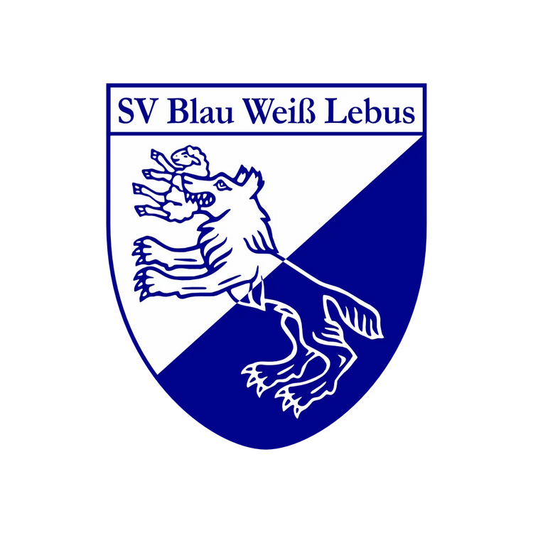 SV Blau Weiß Lebus e.V. - Vereinskollektion - shirtidee.shop