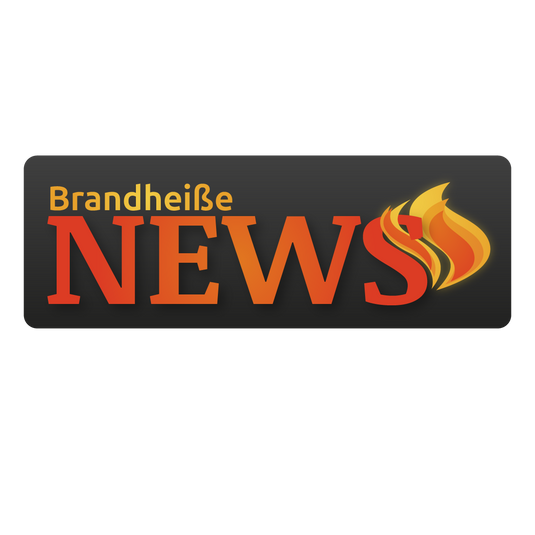 Trends und brandheiße News