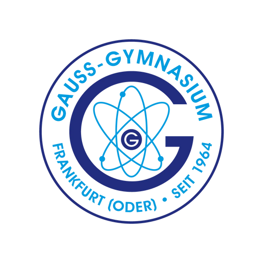 C.F. Gauß - Gymnasium FfO - Kollektion - shirtidee.shop