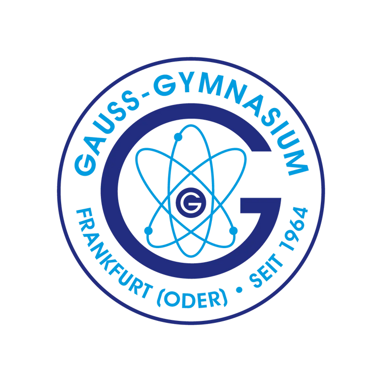 C.F. Gauß - Gymnasium FfO - Kollektion - shirtidee.shop