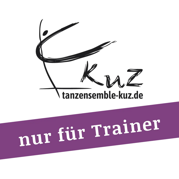  kuz - Trainer Kollektion - shirtidee.shop