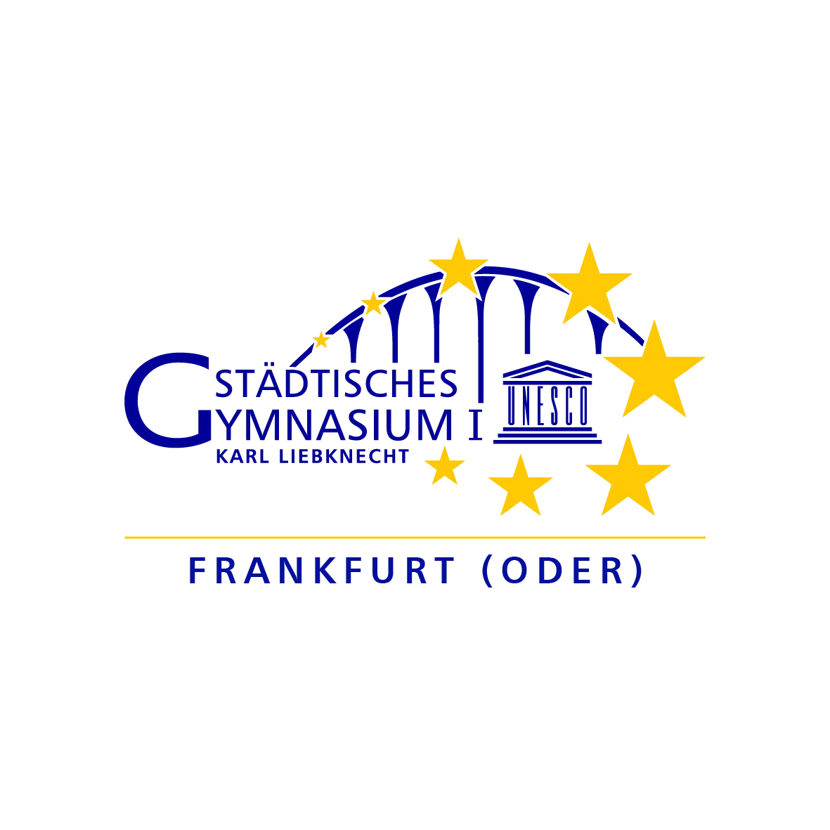 Karl Liebknecht Gymnasium FFO Kollektion - shirtidee.shop