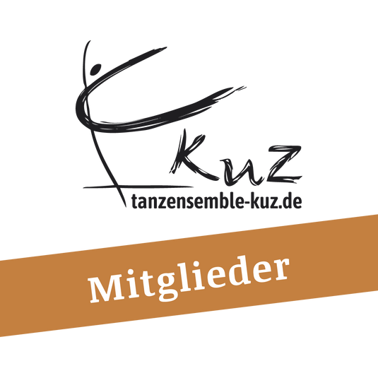  - kuz - Mitglieder - shirtidee.shop - kuz tanzensemble - Mitglieder -  -  -  - 