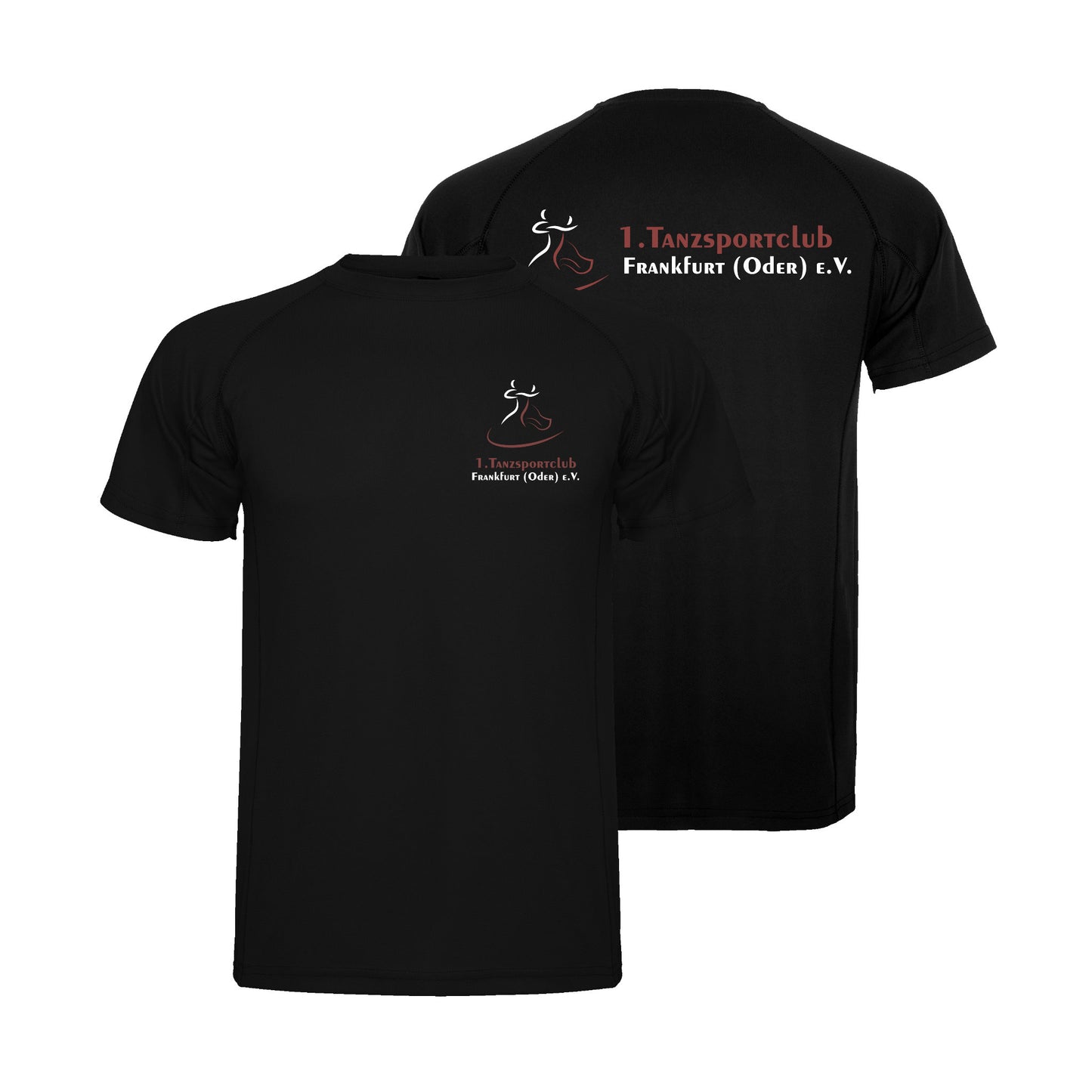 1.TSC - Kindersport Funktions T-Shirt