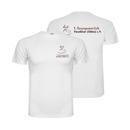 1.TSC - Kindersport Funktions T-Shirt