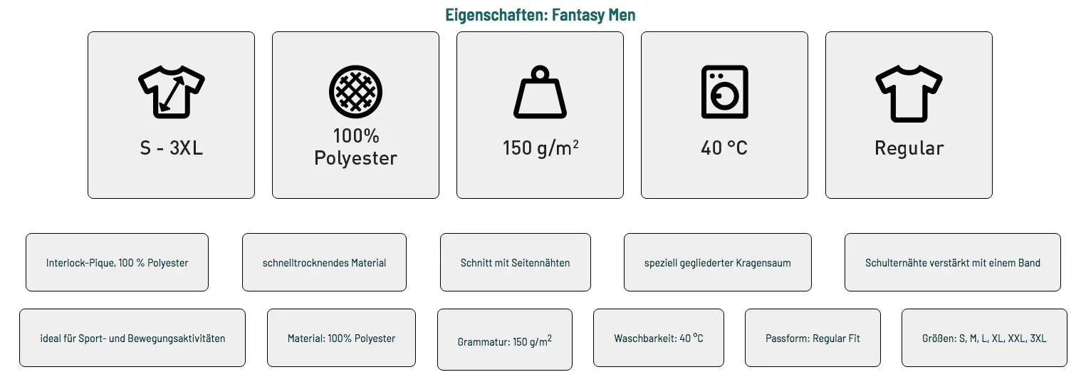 meko Unisex Sport-Shirt Erwachsenengrößen - shirtidee.shop