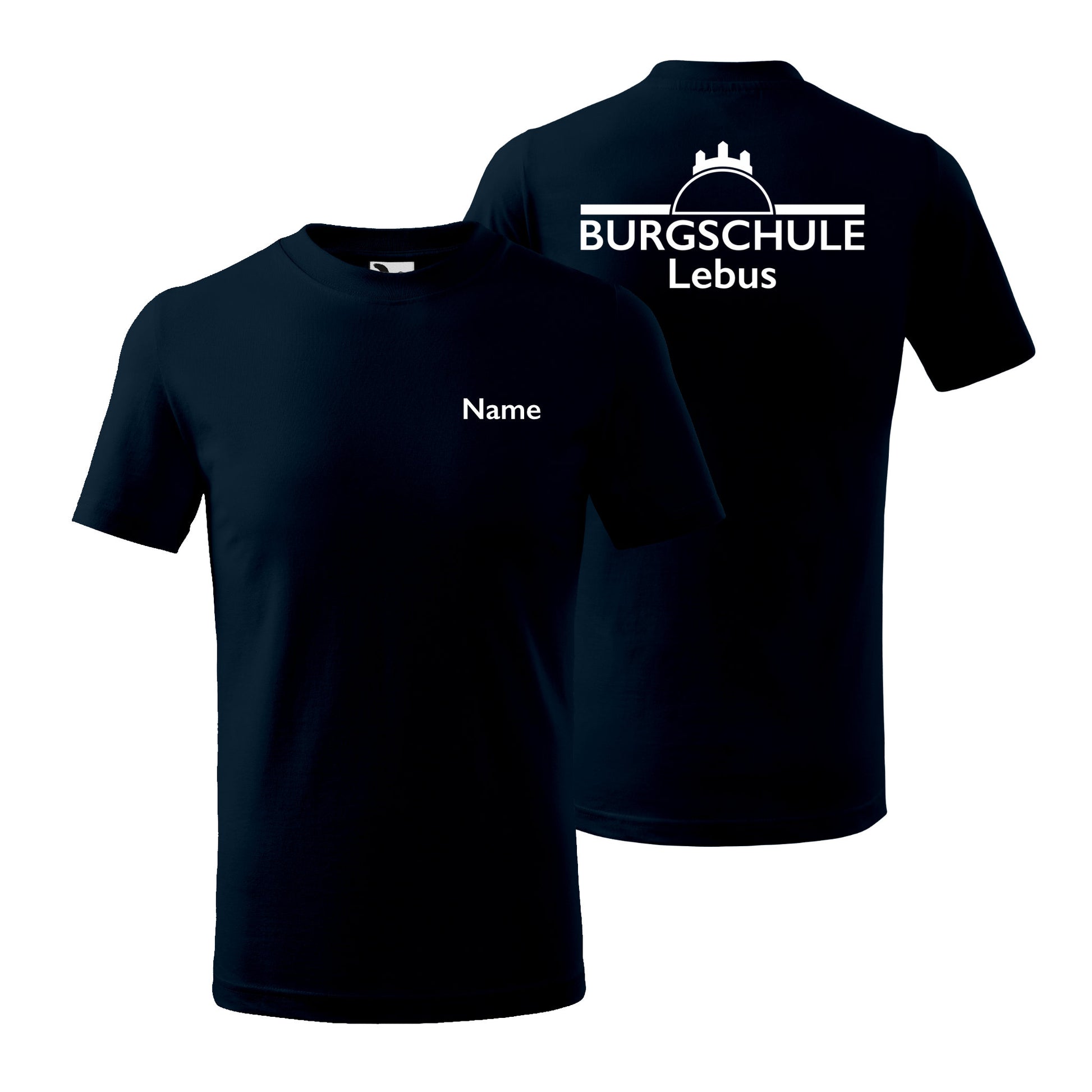BSL - Schüler Classic T-Shirt - shirtidee.shop