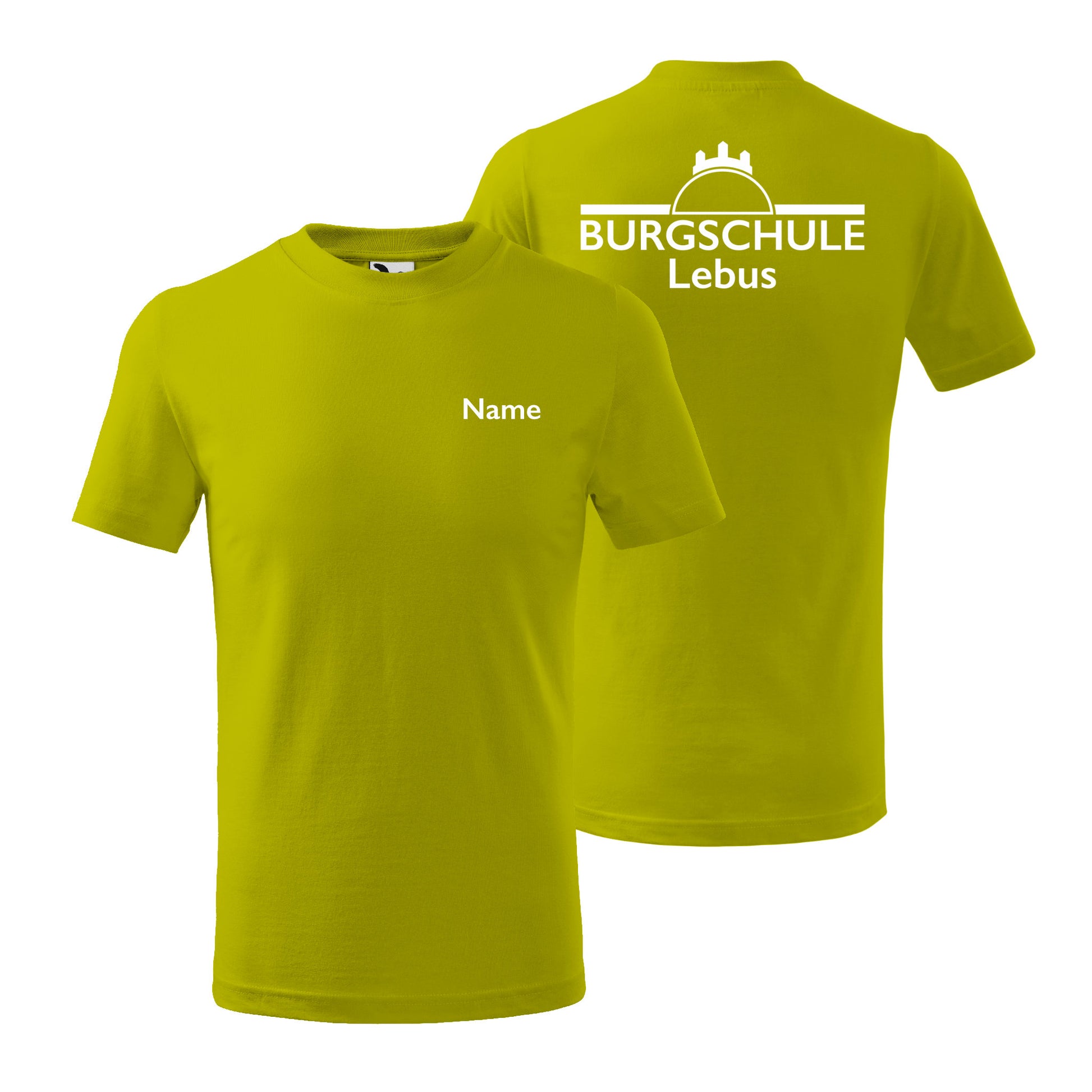 BSL - Schüler Classic T-Shirt - shirtidee.shop