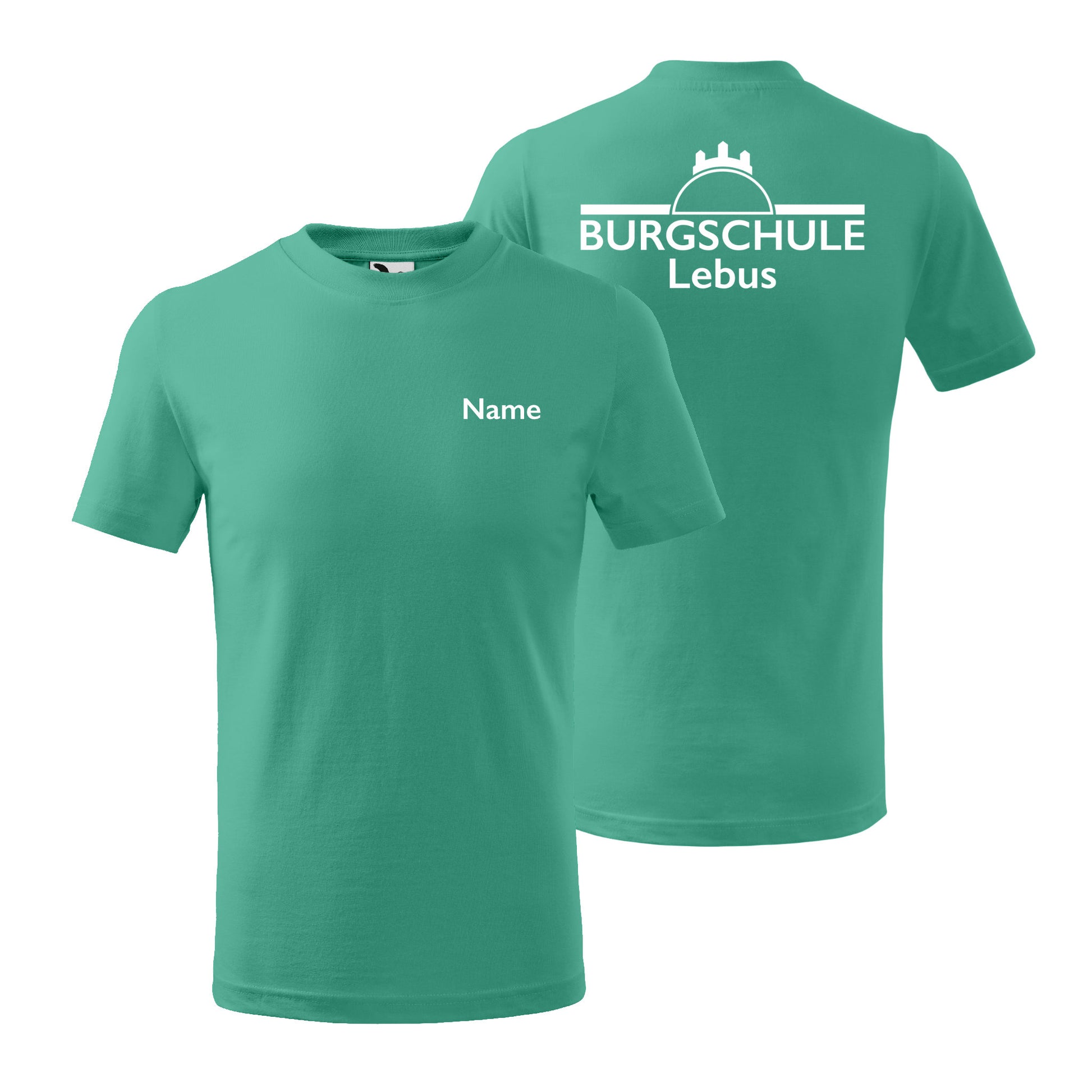 BSL - Schüler Classic T-Shirt - shirtidee.shop