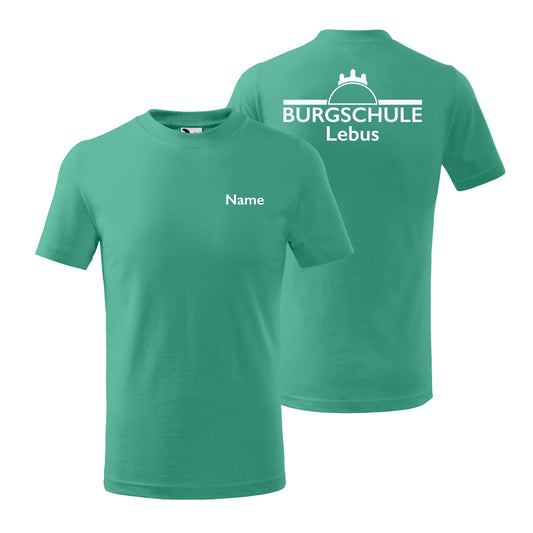 BSL - Schüler Classic T-Shirt - shirtidee.shop