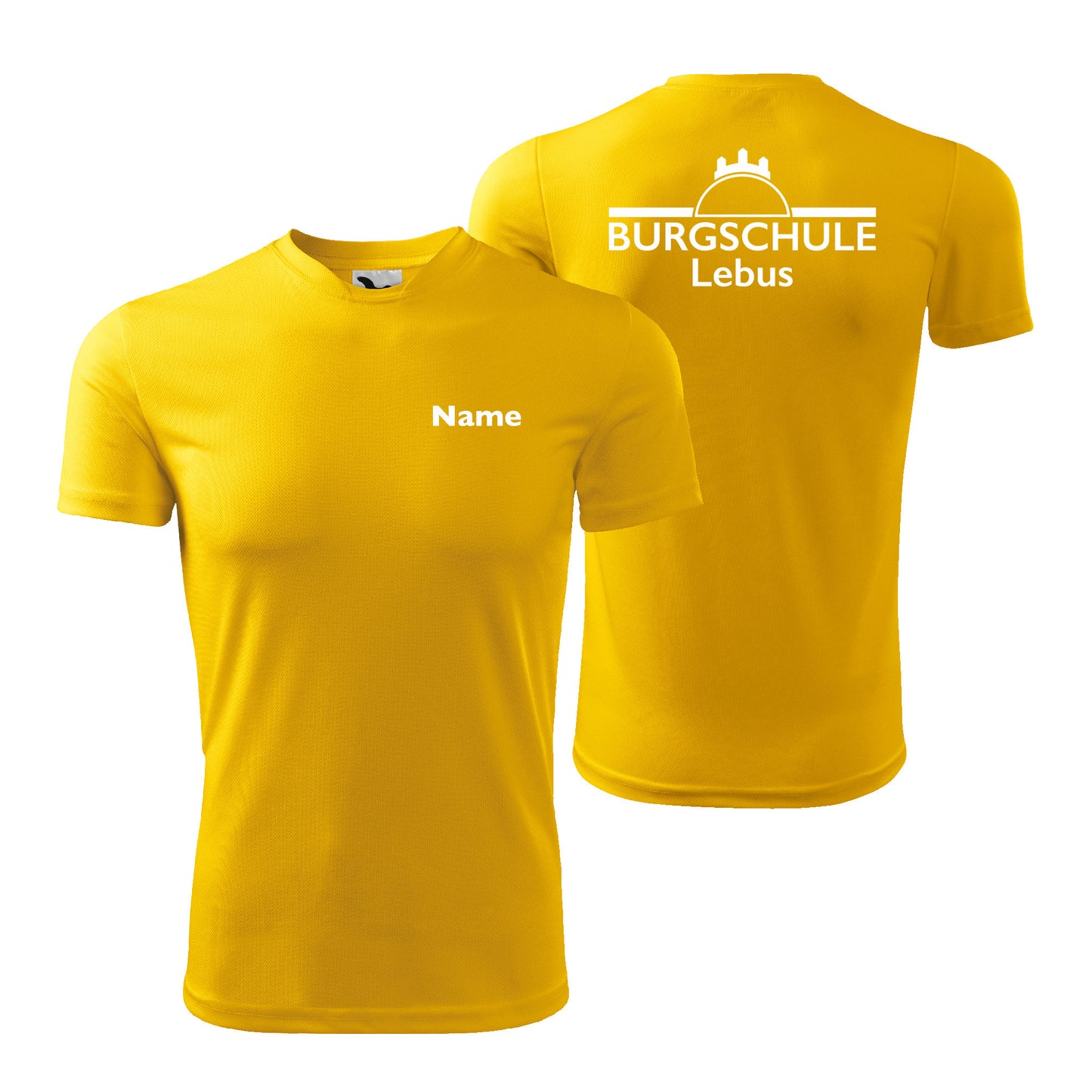 BSL – Kinder Sport-Shirt Fantasy - shirtidee.shop