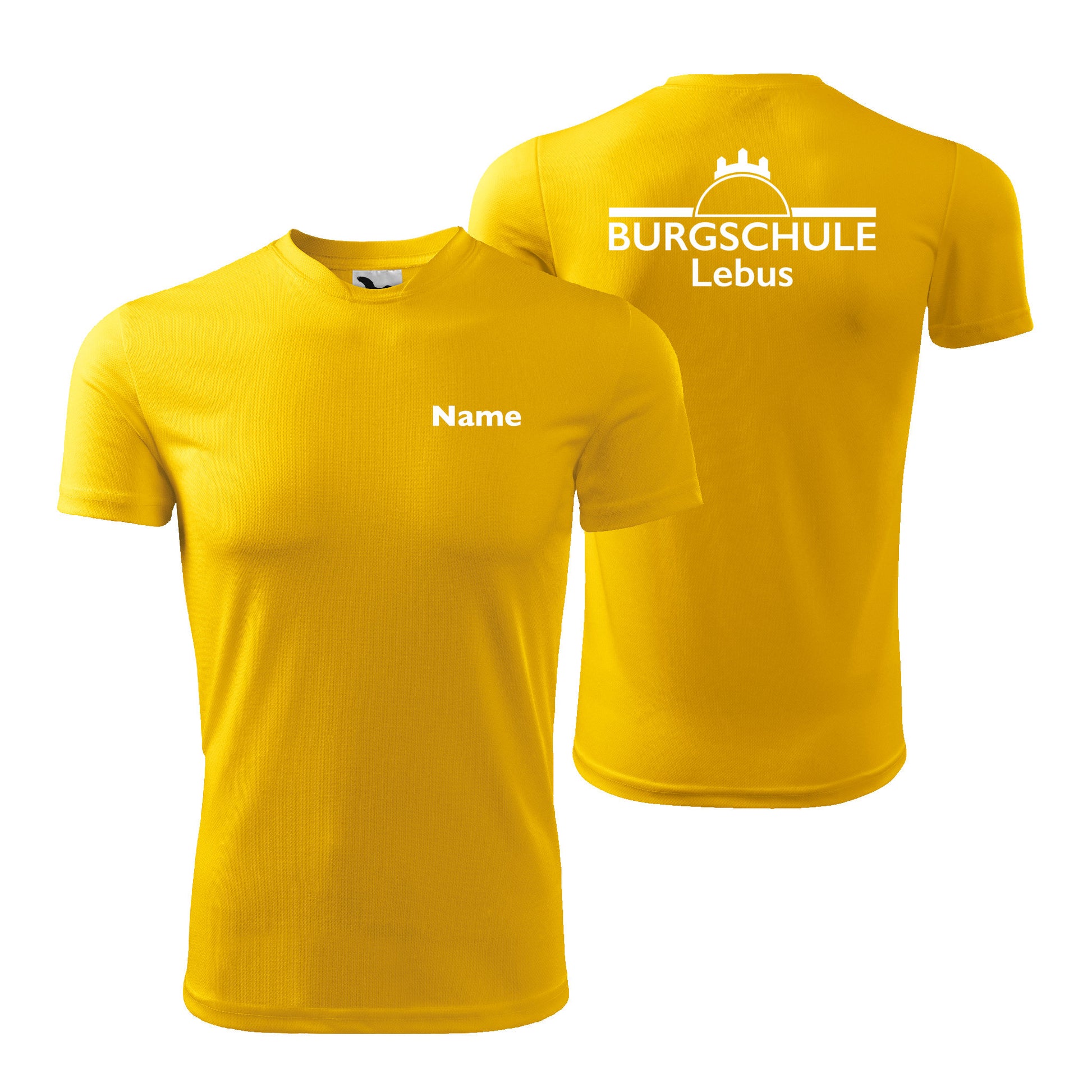 BSL – Kinder Sport-Shirt Fantasy - shirtidee.shop