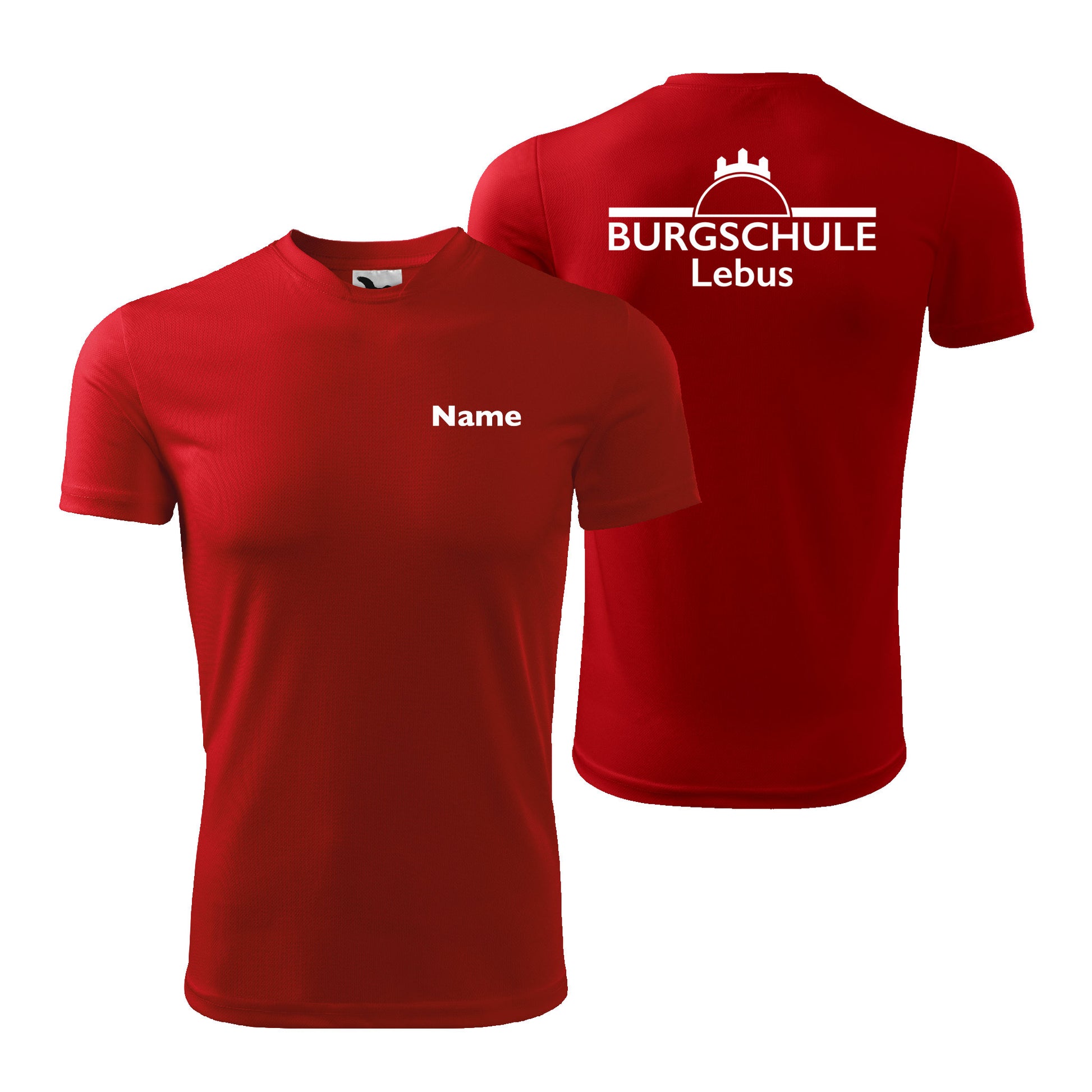 BSL – Kinder Sport-Shirt Fantasy - shirtidee.shop
