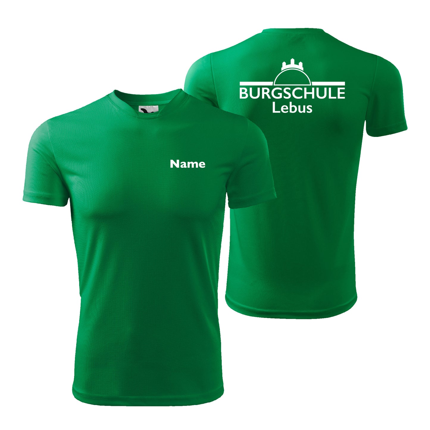 BSL – Kinder Sport-Shirt Fantasy - shirtidee.shop