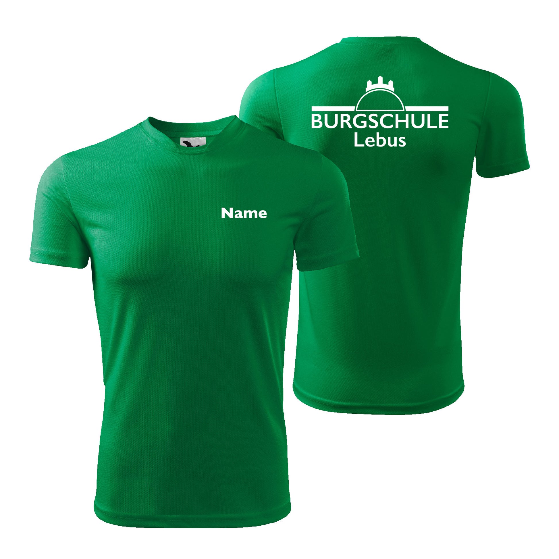 BSL – Kinder Sport-Shirt Fantasy - shirtidee.shop