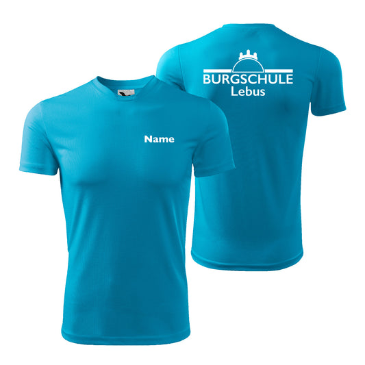 BSL – Kinder Sport-Shirt Fantasy - shirtidee.shop