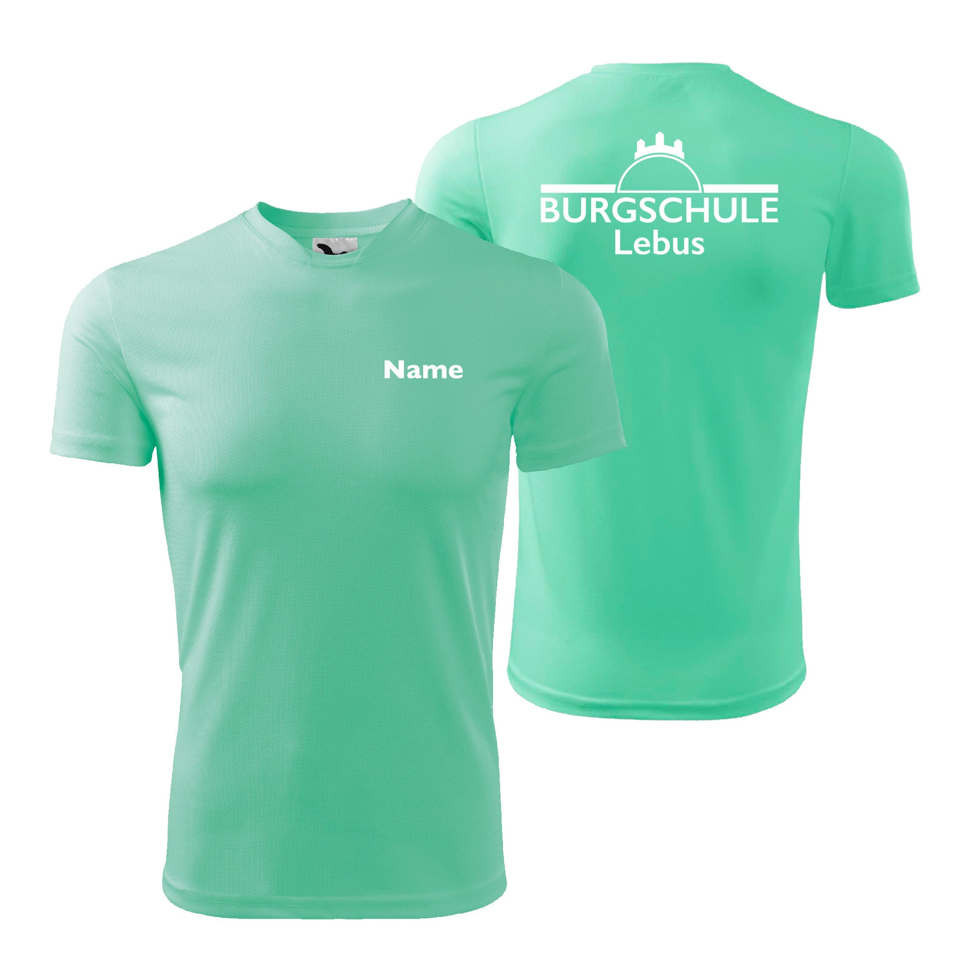 BSL – Kinder Sport-Shirt Fantasy - shirtidee.shop