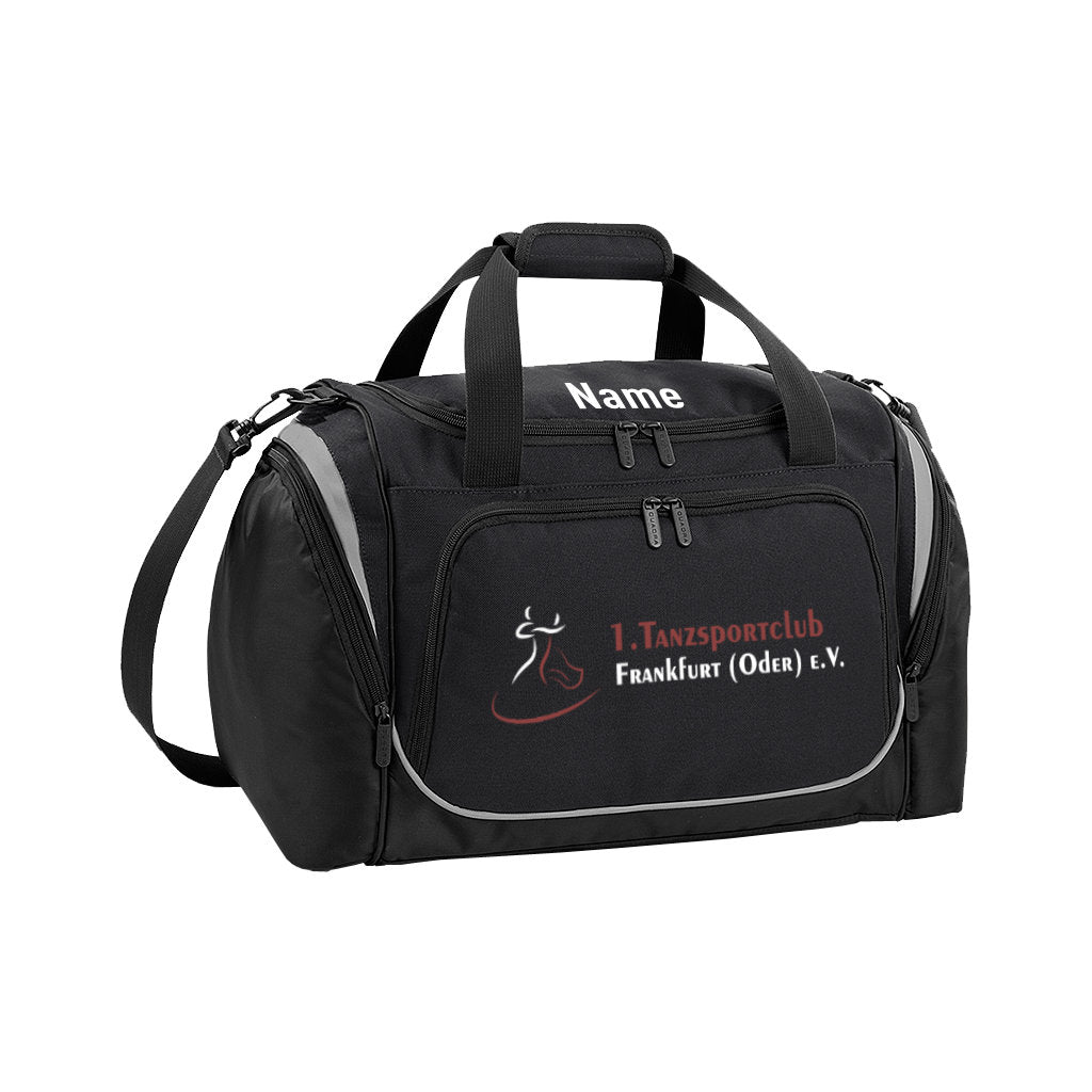 1.TSC - kleine Sport- und Reisetasche