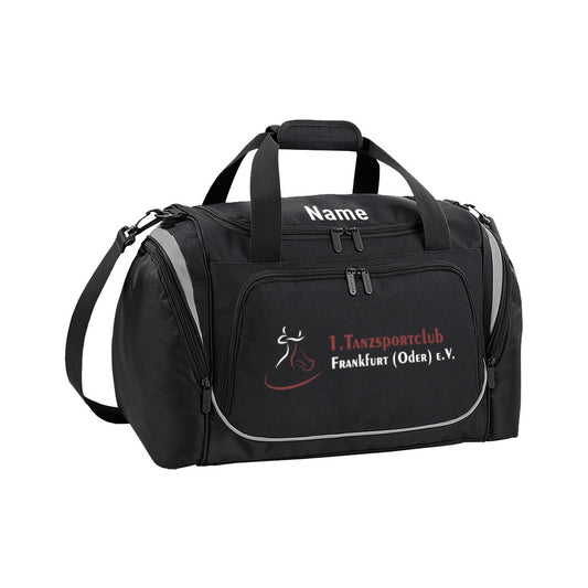 1.TSC - kleine Sport- und Reisetasche