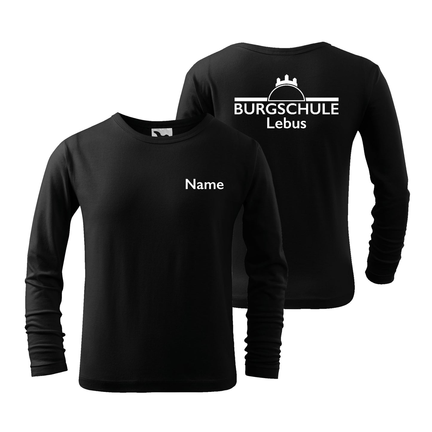 BSL - Schüler FIT-T LongSleeve