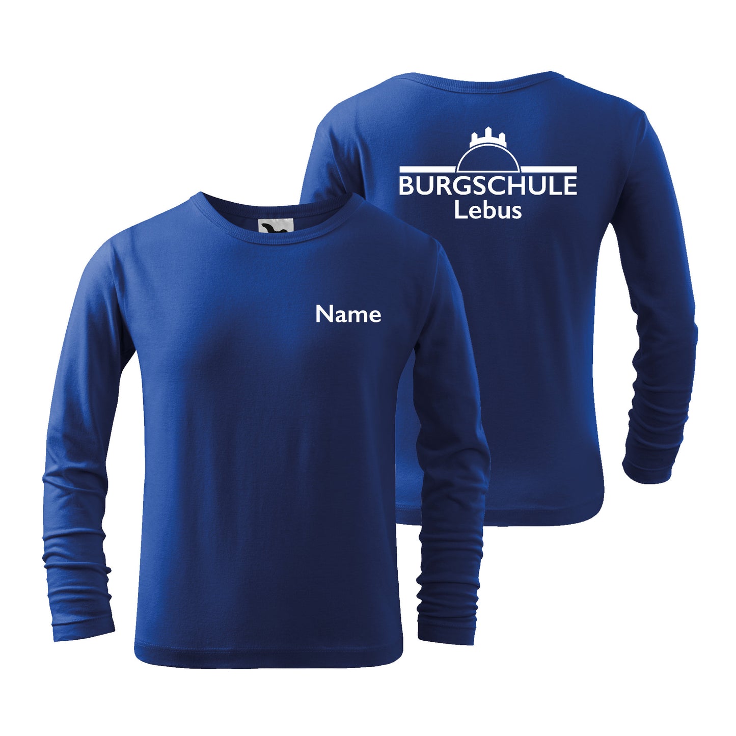 BSL - Schüler FIT-T LongSleeve