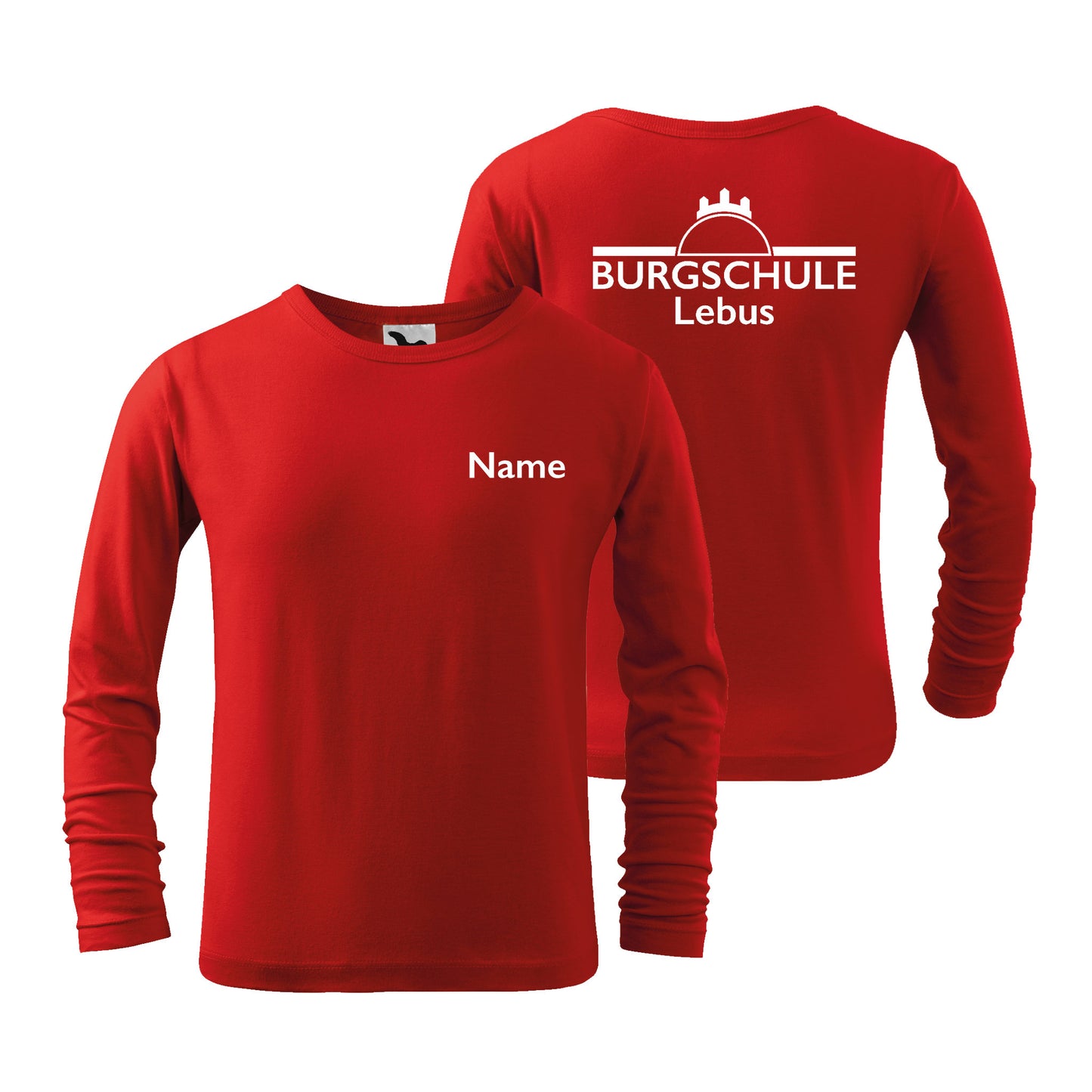 BSL - Schüler FIT-T LongSleeve