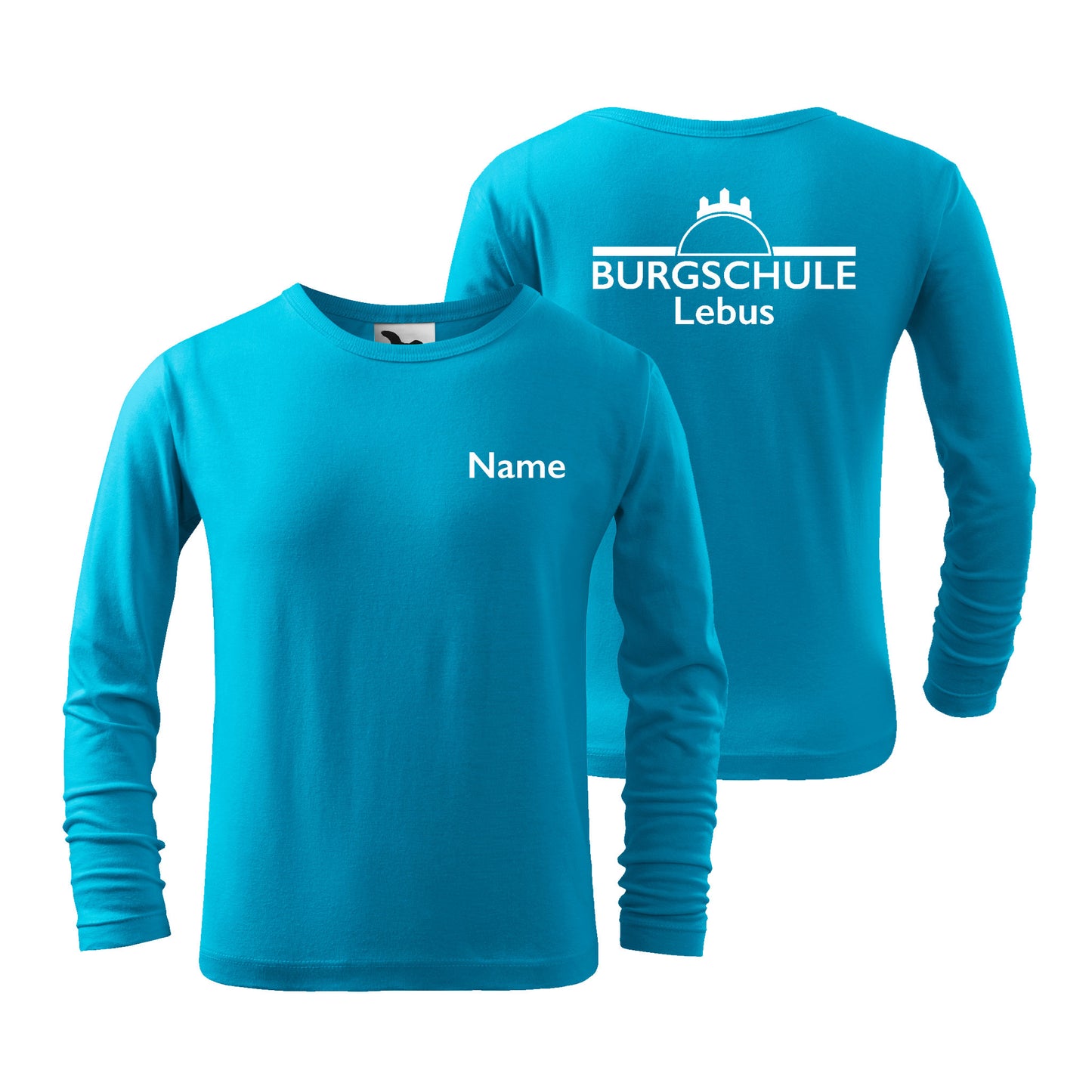 BSL - Schüler FIT-T LongSleeve