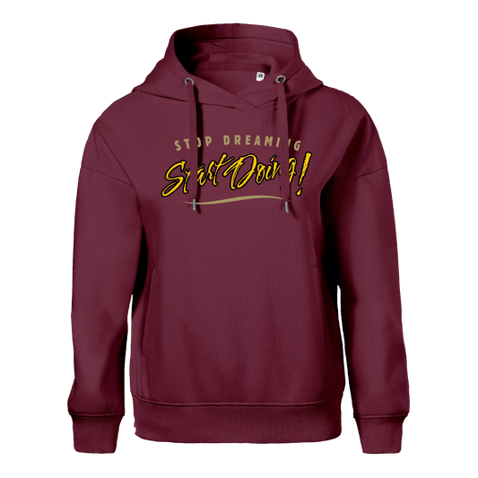 Start Doing! - Damen Swetshirt