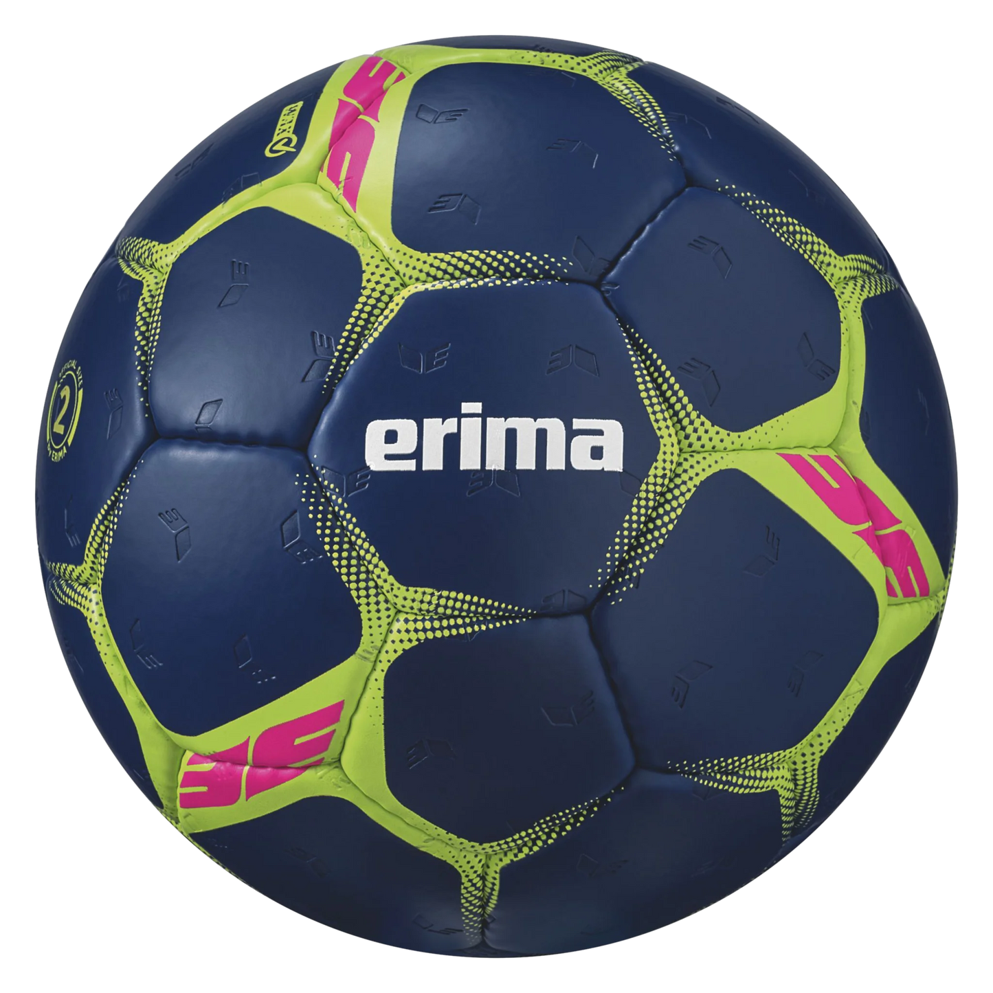 ERIMA FLASH Pro Handball - Profi-Trainingsball - shirtidee.shop