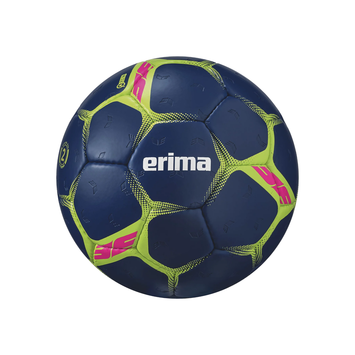 ERIMA FLASH Pro Handball - Profi-Trainingsball - shirtidee.shop