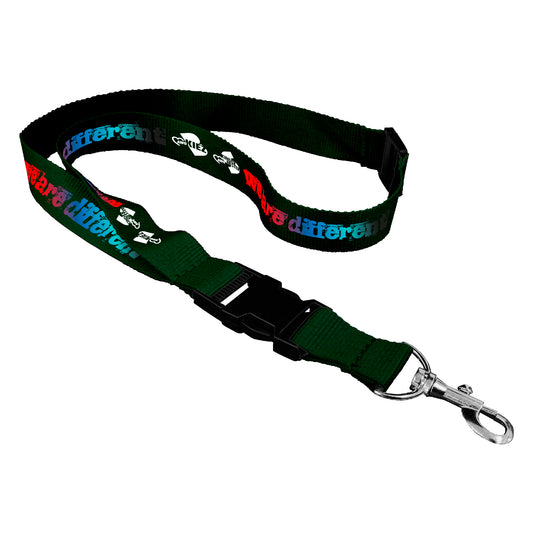 BKNS - Lanyard in a 10-pack