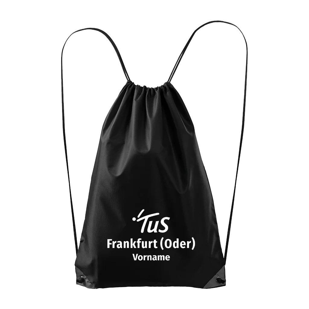 TuS - Energy Rucksack