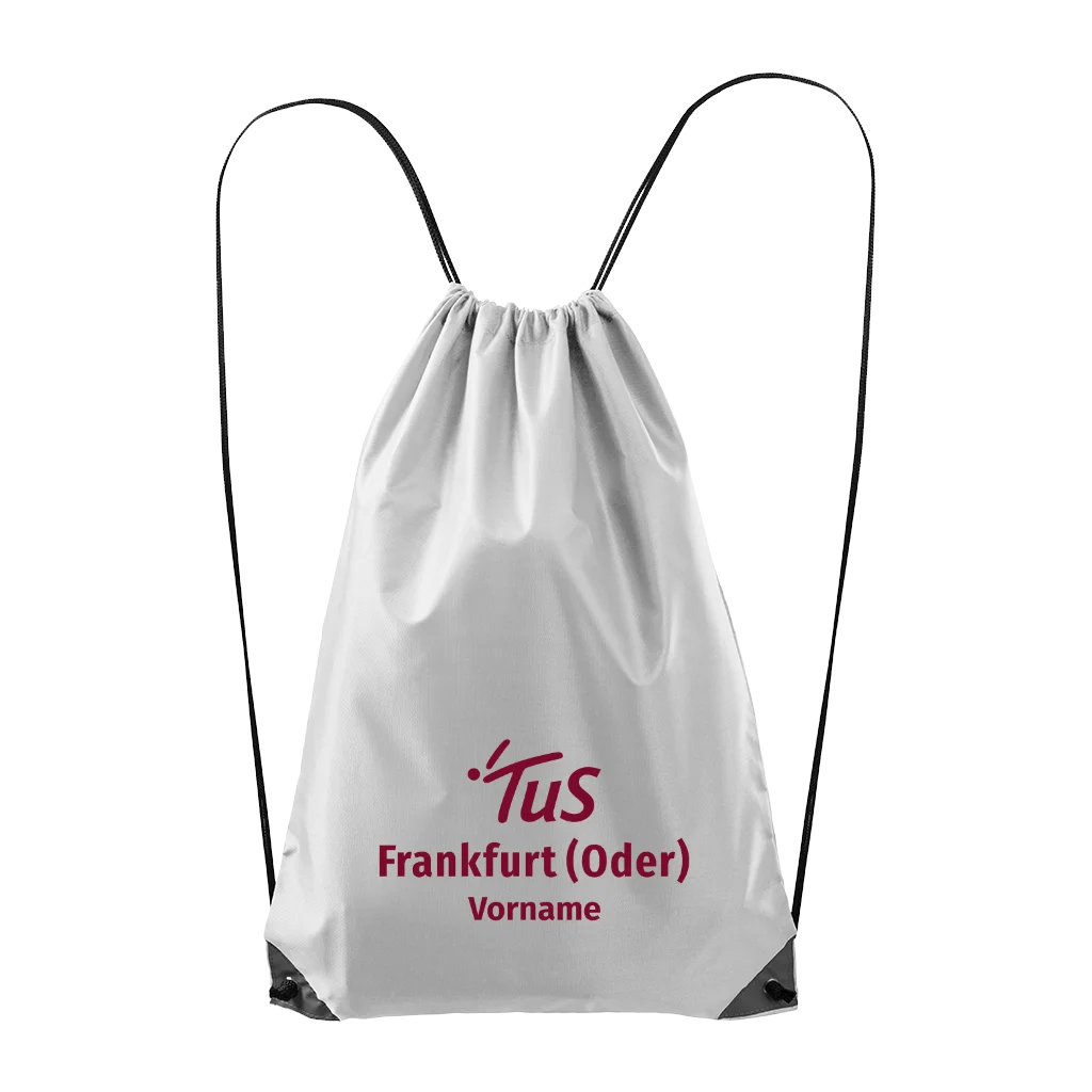 TuS - Energy Rucksack