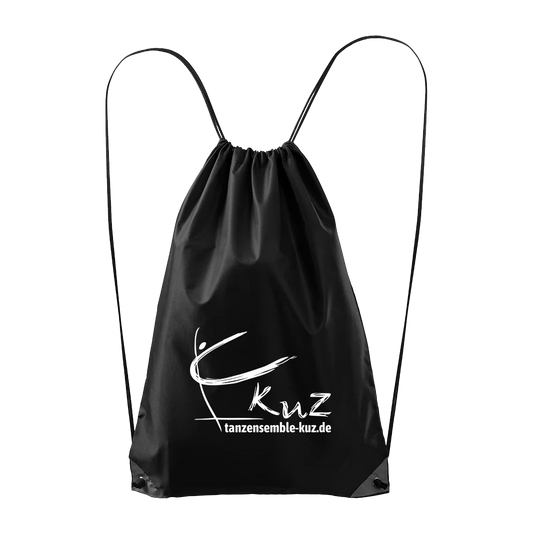 kuz Energy Rucksack mit Vereinslogo - kuz Tanzensemble - shirtidee.shop