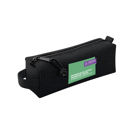 EvS - Essential Pencil Case - Kramtasche