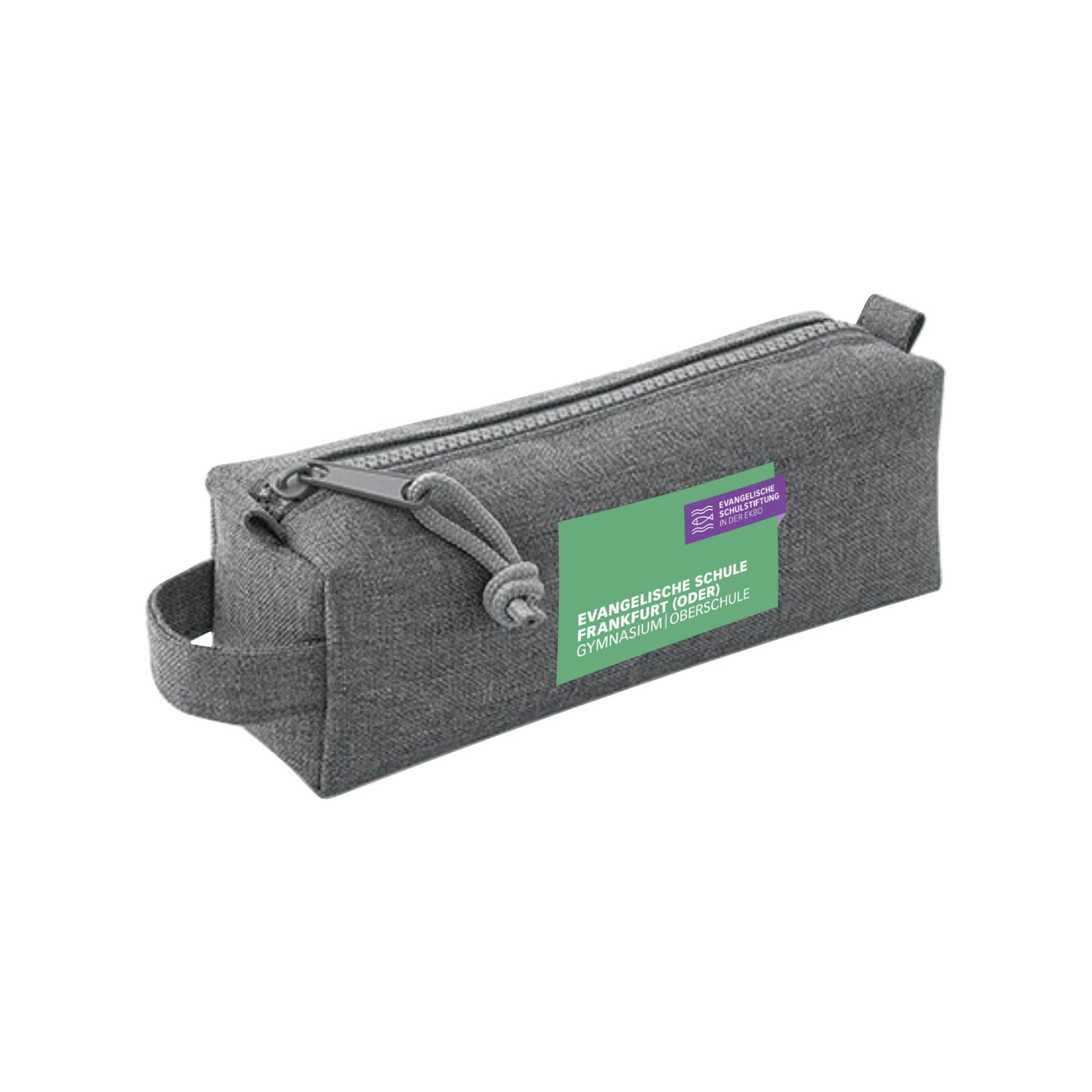 EvS - Essential Pencil Case - Kramtasche