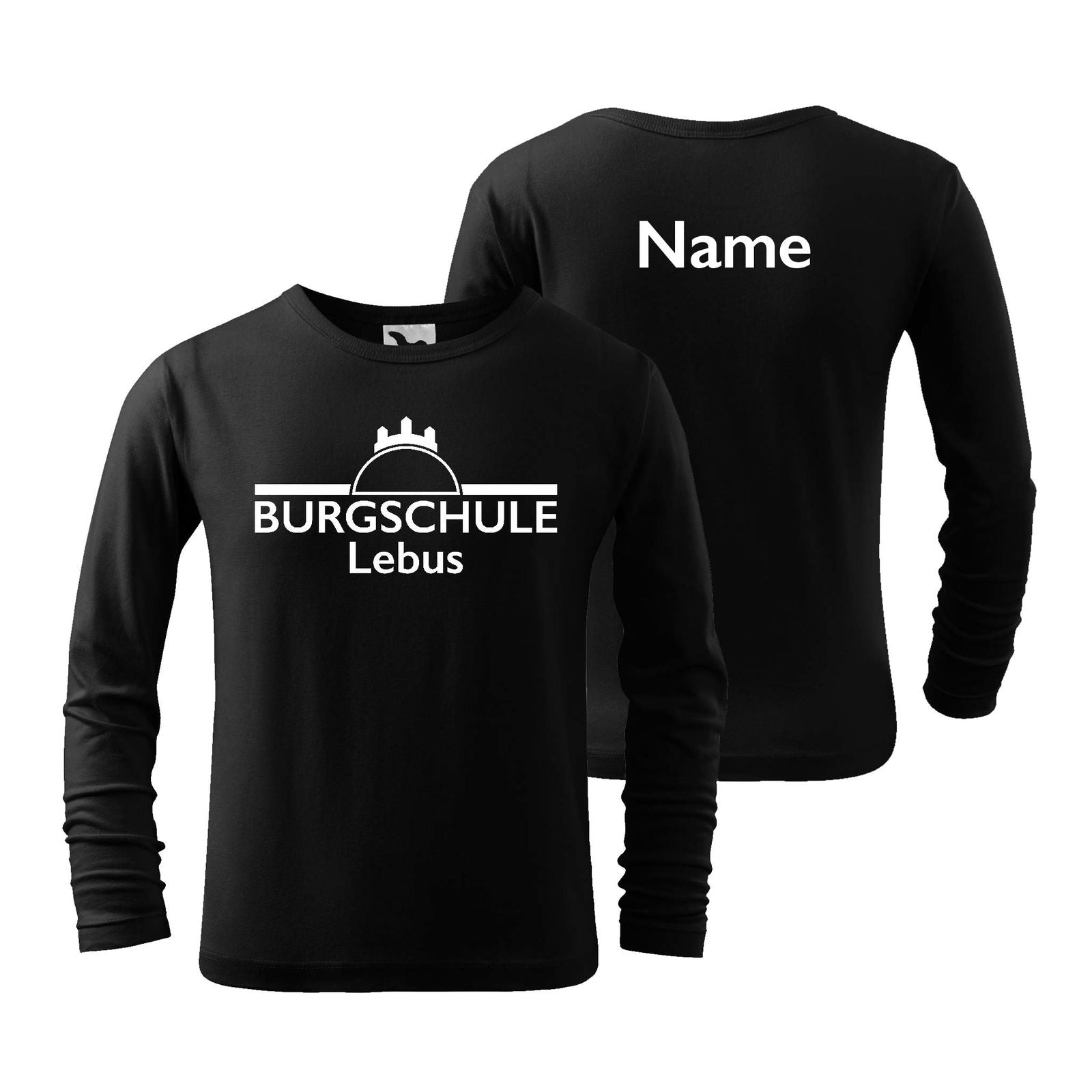  - BSL - Schüler FIT-T LongSleeve - shirtidee.shop -  - #tag1# - #tag2# - #tag3# - #tag4#