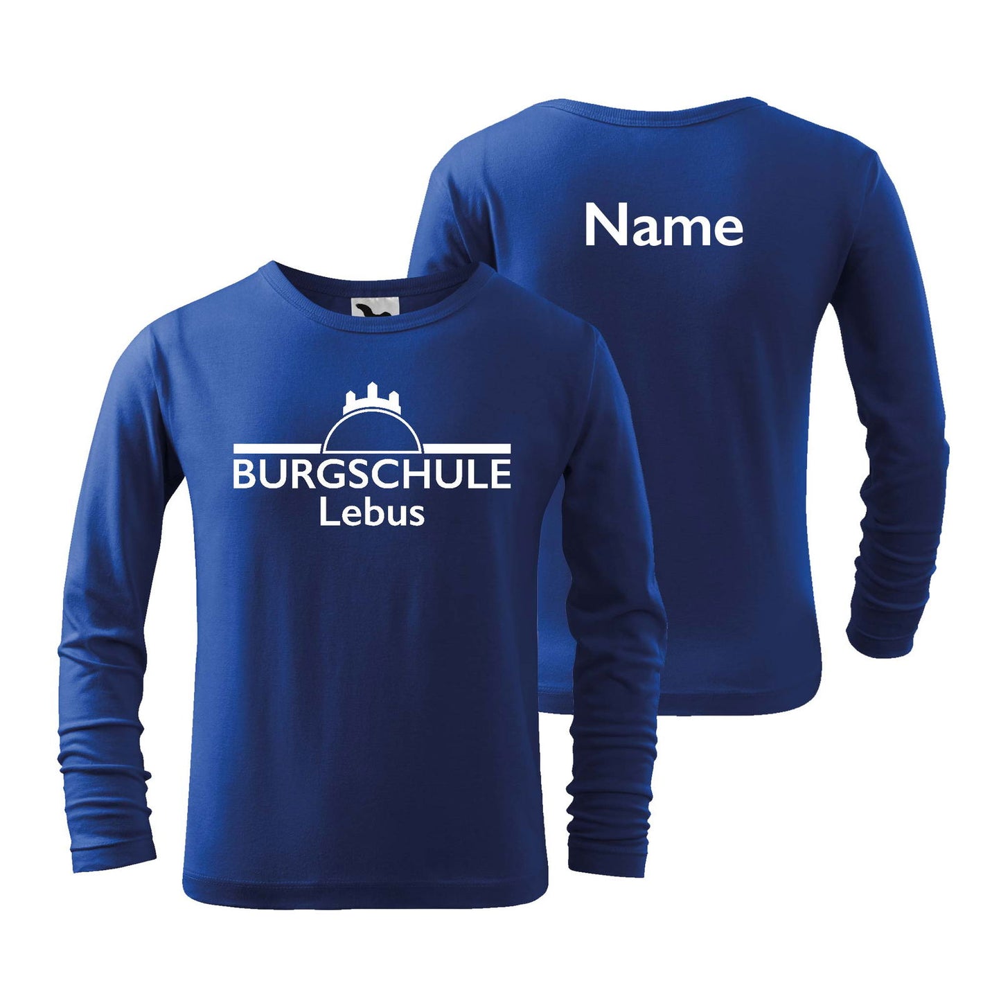 - BSL - Schüler FIT-T LongSleeve - shirtidee.shop -  - #tag1# - #tag2# - #tag3# - #tag4#