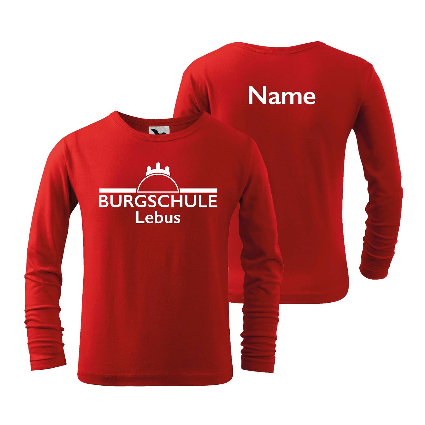  - BSL - Schüler FIT-T LongSleeve - shirtidee.shop -  - #tag1# - #tag2# - #tag3# - #tag4#