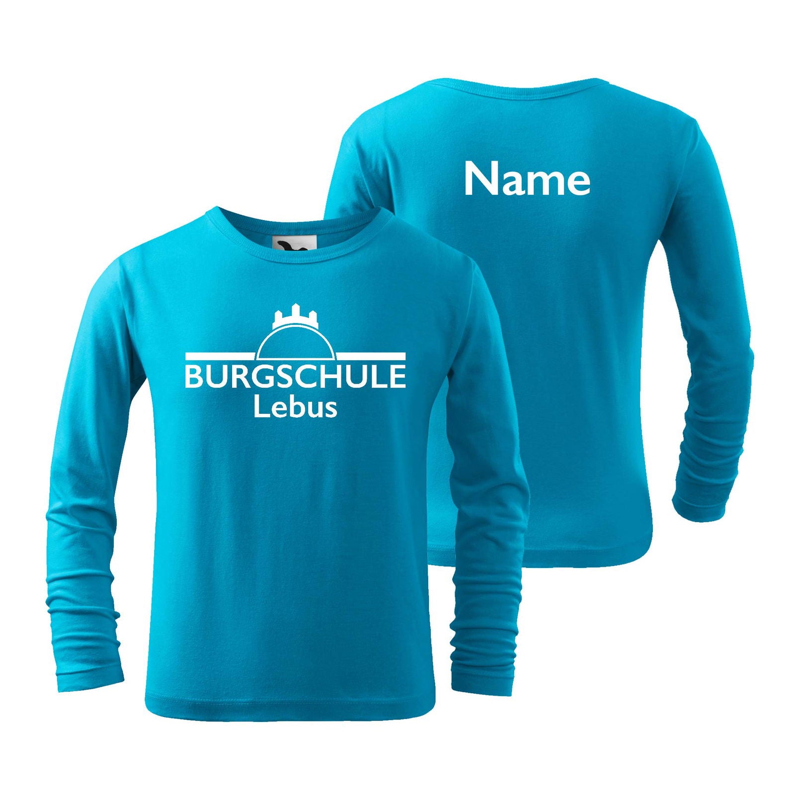  - BSL - Schüler FIT-T LongSleeve - shirtidee.shop -  - #tag1# - #tag2# - #tag3# - #tag4#