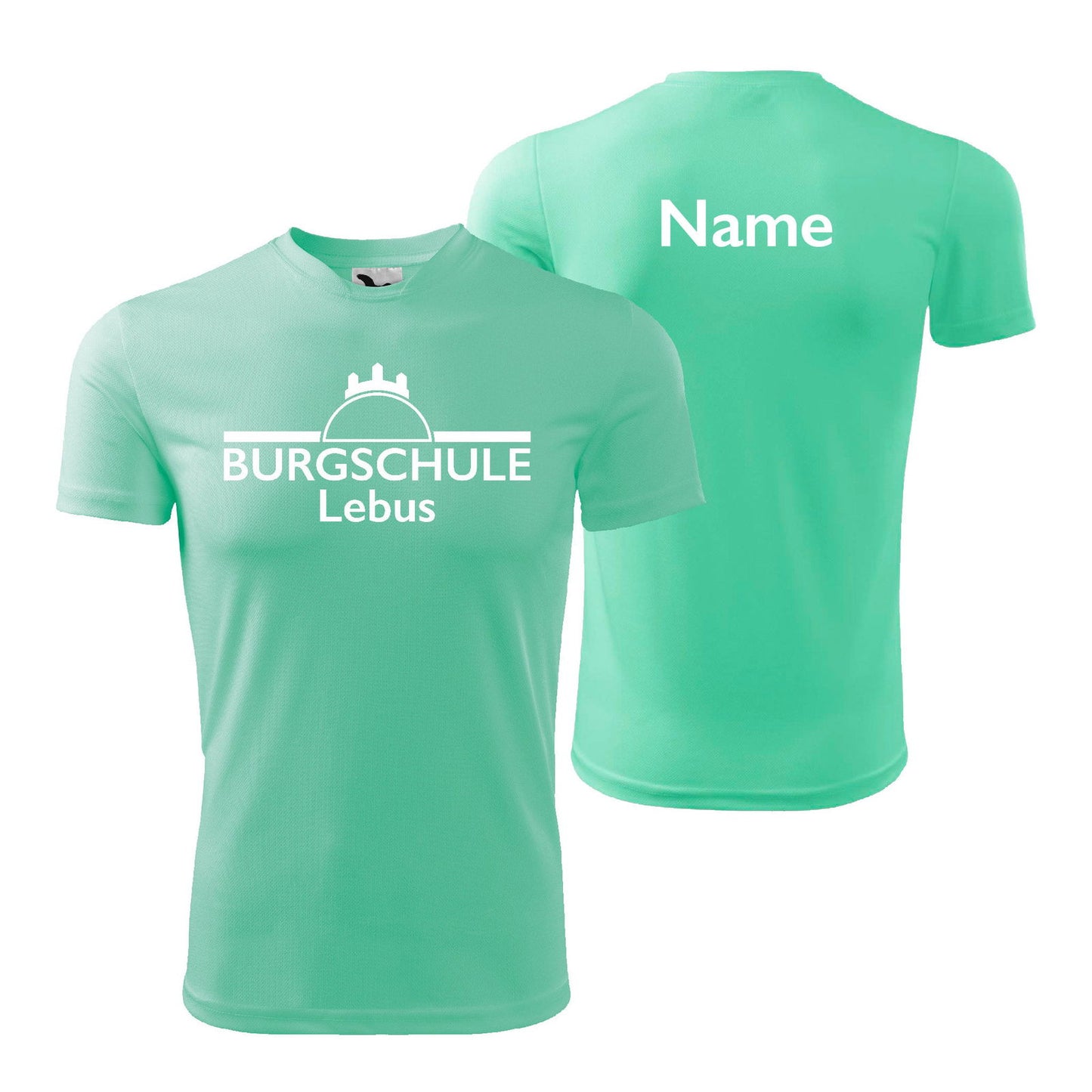  - BSL – Kinder Sport-Shirt Fantasy - shirtidee.shop -  - #tag1# - #tag2# - #tag3# - #tag4#